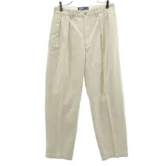 セール‼️90s Polo Ralph Lauren ANDREW PANT チノ USED / 90s Polo Ralph Lauren ANDREW PANT ポロチノ ポロチノ