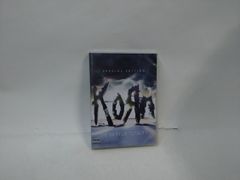 KORA THE PATH OF TOTALITY【DVD】状態：非良のサムネイル