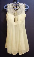 PEACH JOHN ONE PIECE FILM RED ×PEACH JOHN コラボコレクション ウタのランジェリーセット S/Mサイズ S/M