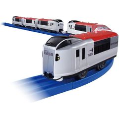 【新品・送料無料】 プラレール E259系成田エクスプレス 専用連結セット (6両セット)
