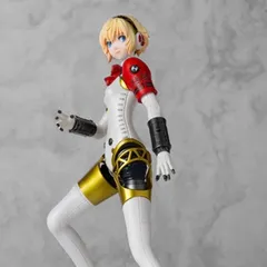 ペルソナ3 主人公 フィギュア ジャンク品 Amazon | 壽屋(KOTOBUKIYA) ペルソナ3 リロード ARTFX J P3R