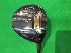 今月末まで9万▶︎8万】キャロウェイドライバー、FW(3,5)、UT4の4本