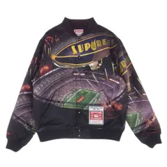 2026年最新】supreme スタジャン 自由の女神の人気アイテム - メルカリ