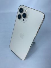 【中古・バッテリー劣化・フレームキズ有・画面キズ有】iPhone 12 ProMax 128GB simロック解除済