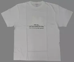 【新品】ＳＡＯキリト＆アスナ tシャツ「 アノマリー・クエスト」XLsize 新SAOキリト\u0026アスナ tシャツ「 アノマリー・クエスト」XLsize