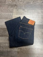 激レア 日本製 限定2500本 501ZXX W31 54501-0117 リーバイス 54501 SCOVILL GRIPPER LVC  LEVI'S VINTAGE CLOTHING - メルカリ