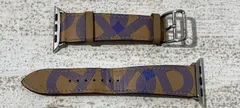 入手困難✨ エルメス HERMES ベルト 金具 チェーン レザー ブラック HERMES - 保管品 HERMES《極めて珍しい一本》チェーン付き