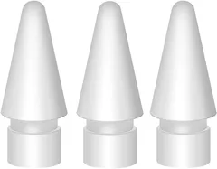A-pple pencil 互換 ペン先 替え芯 交換用チップ 高感度 3個入り