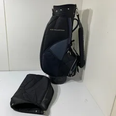 KEN COLLECTION ゴルフバッグ ブラック 2025年最新】KEN COLLECTION ゴルフバッグ・キャディバッグの