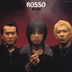 【ミイヤ】ROSSO「BIRD」 アナログ盤 Amazon.co.jp: BIRD - ROSSO [Analog]: ミュージック