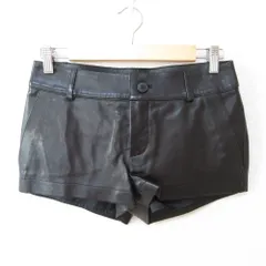 2025年最新】ラム レザー ショートパンツの人気アイテム - メルカリ 