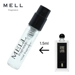 【メルフレグランス】セルジュルタンス　ロルフェリン　香水　1.5ml