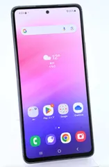 Galaxy A53 5G オーサムブラック 128GB - メルカリ