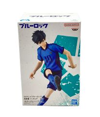 美品 ブルーロック フィギュア 糸師凛 バンダイ