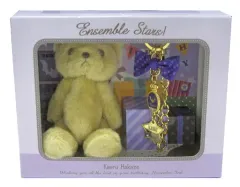 【中古】キーホルダー・マスコット(キャラクター) 羽風薫 バースデーチャームセット 11月 「あんさんぶるスターズ!」