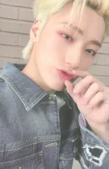 ATEEZ THE WORLD EP.1:MOVEMENT SAN トレーディングカード DIARY