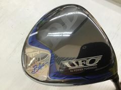 中古】 グローブライド ONOFF(2022) KURO 9.5° ドライバー DR
