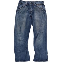 古着 PROFILO レザージャケット メンズL相当/eaa525896 - メルカリ 