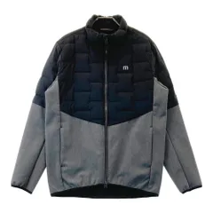 CORDURAナイロン ハーフジップ シアージャケット(UNISEX