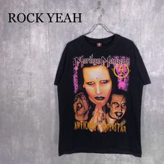 ミキオケネディ ウッドストック 1988 タイダイ プリントTシャツ XL