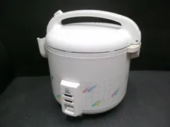 y タイガー　電子ジャー炊飯器　JCB-1200　動作確認済み！　激レトロ！！ タイガー JHA-A401(旧JHA-4000) 業務用 電子ジャー|厨房機器・熱