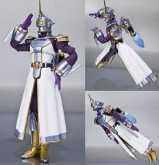 【中古】フィギュア S.H.Figuarts スカイハイ 「TIGER＆BUNNY」