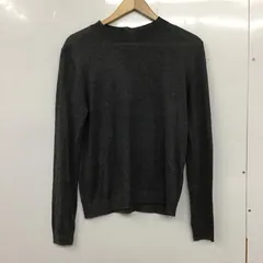 ZARA ザラ ニット、セーター 長袖 5755/100/809