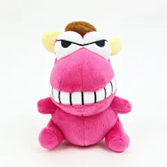 サンリオ クレヨンしんちゃん×サンリオキャラクターズ ぬいぐるみマスコット ワニ山さん