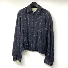 2025年最新】ギャバジャン 50s リバーシブルの人気アイテム