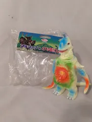 【開封済】ブルマァク　アストロモンス　グリーン 2025年最新】アストロモンス ブルマァクの人気アイテム - メルカリ