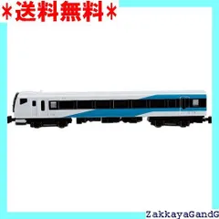 [4/7までカズヤ]E257系2000番台 加工品 鉄道模型】KATO E257系2000番台 踊り子 NA-01編成 加工紹介【N