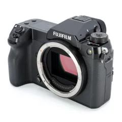 FUJIFILM GFX100S 美品 シャッター842回