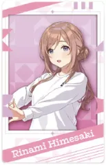 【中古】キャラカード 姫崎莉波(ノーマル/A) 「学園アイドルマスター スナップマイド Special」