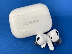 ジャンク扱い★Apple AirPods Pro 第1世代 A2084/2083 イヤホン オーディオ機器 A2190 ケース付き　【A9/0807-2】