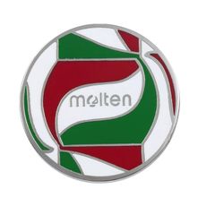 モルテン(molten) バレーボール用 トスコイン CNVM 0