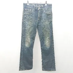 ◇ Θ EDWIN エドウィン Blue Trip 503  デニム サイズ28 ブルー系 メンズ E  【1502180056840】