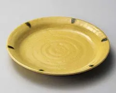 和食器　瀬戸焼　古瀬戸　楼閣山水文　猪口　二十人前　時代箱付　V　R8205B 2025年最新】黄瀬戸 皿の人気アイテム - メルカリ