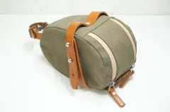 2025年最新】BROOKS ブルックス のサドルバッグ、ISLEの人気