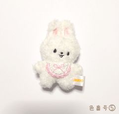 Stray Kids skzoo 10センチぬい服 ワンピース リボン - メルカリ