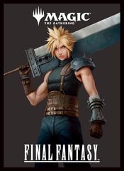 マジック：ザ・ギャザリング――FINAL FANTASY プレイヤーズカードスリーブ MFS-06