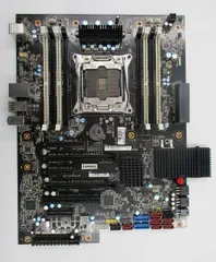 Lenovo ThinkStation P520 DDR4 LGA2011 P/N: 5B20W03039 Workstation Motherboard