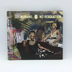 2025年最新】Les・Nubiansの人気アイテム - メルカリ