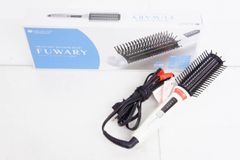 CREATE ION ホットブローブラシ FUWARY 本体 CREATE ION ホットブローブラシ FUWARY 本体 - メルカリ