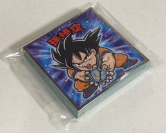 롯데 드래곤 볼맨 영화 [SUPER HERO] 드래곤 볼맨 초 SUPER HERO 전 24종 세트
