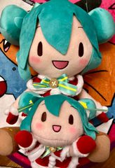 夏目友人帳 Fluffy Puffy トリプルニャンコ先生 3種セット - メルカリ