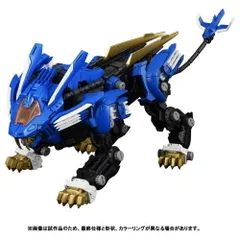 KOTOBUKIYA - 期間限定値下げ中！新品未開封ブレードライガーAB 2025年最新】hmm ブレードライガーの人気アイテム - メルカリ