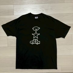 セカオワ深瀬着用 90s U2 Zoo TV Tour Tシャツ バンT USA製