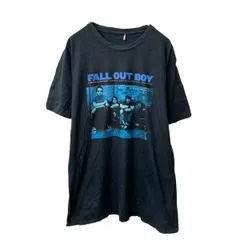 2025年最新】fall out boy tシャツの人気アイテム - メルカリ