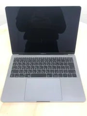 ⭐GWセール⭐️高性能＆photoshop付⭐️MacBook Pro 13