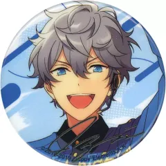 【中古】バッジ・ピンズ [初期不良品]瀬名泉 「あんさんぶるスターズ!! gracolle CANBA!! ES 6th Anniversary SOUL」